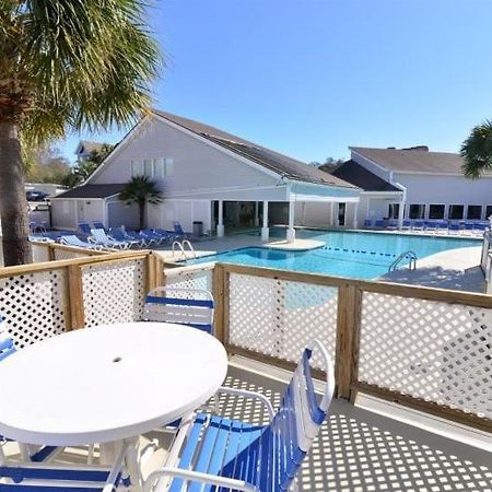 Spencer'S Myrtle Beach Rental At Arcadian Dunes Exteriér fotografie