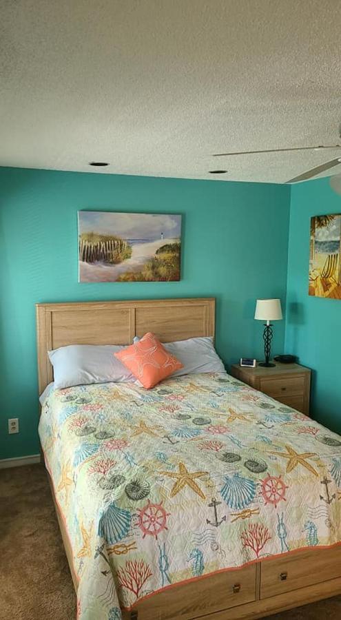 Spencer'S Myrtle Beach Rental At Arcadian Dunes Exteriér fotografie