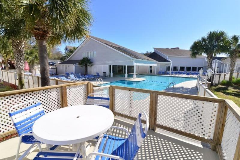 Spencer'S Myrtle Beach Rental At Arcadian Dunes Exteriér fotografie